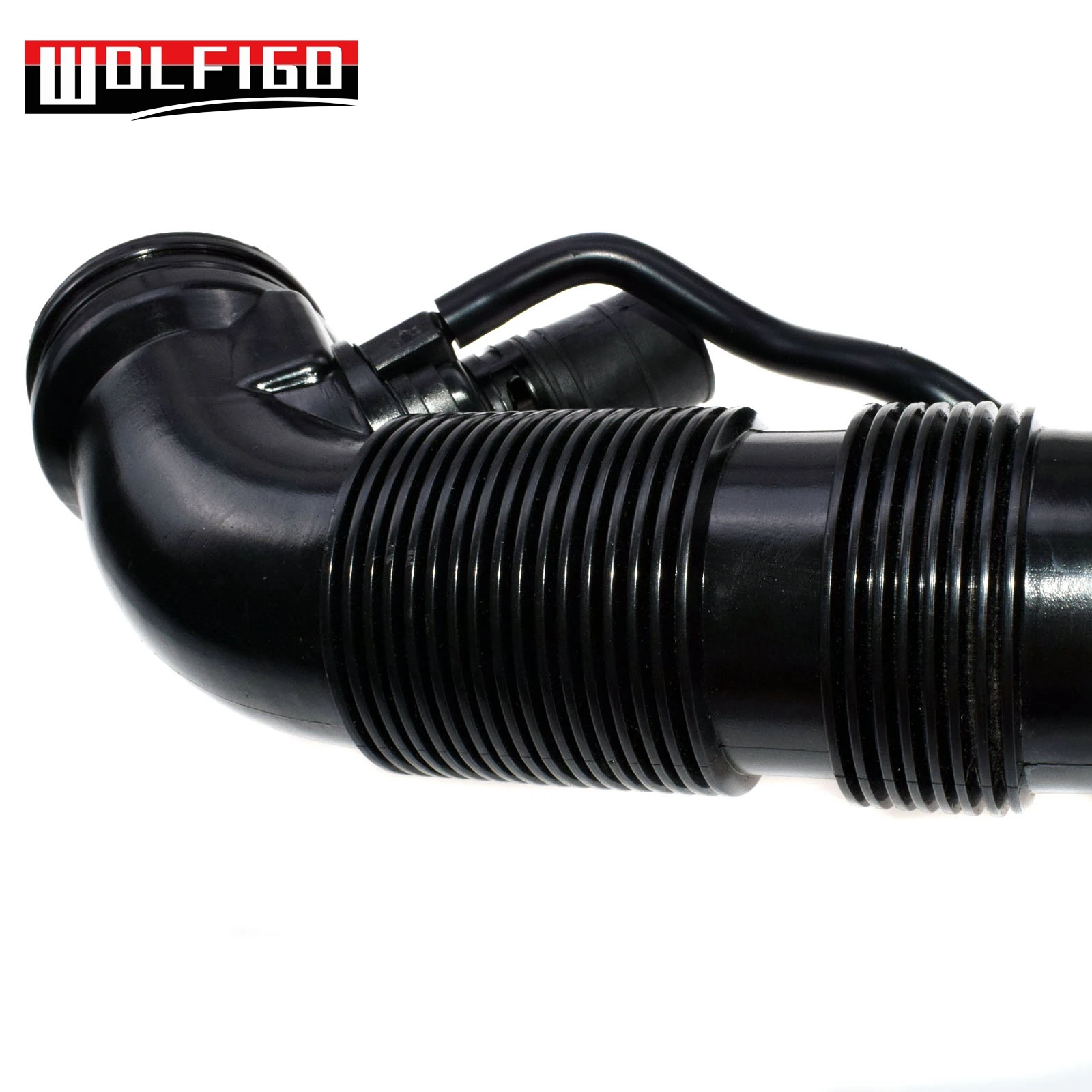 WOLFIGO воздушный фильтр Впускной шланг для Audi A3 SKODA OCTAVIA MK2 1K0129684 AE/AG/AH/AF