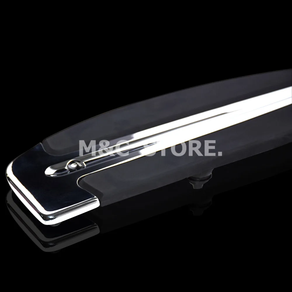 Мотоциклетные подножки педали чехол для Harley Softail Switchback Touring FLH Road King Electra Glide 86-17 |
