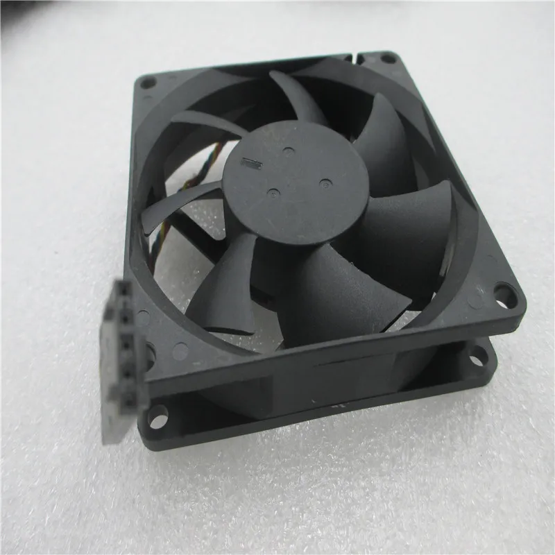 Новый вентилятор для Dell Optiplex 990 DASA0820R2U PVA080F12H 8020 80x80x20 мм 8 см 12 В фронтальный 0725Y7