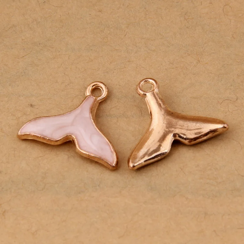 Модные очаровательные подарки из цинкового сплава эмалированные капли масло