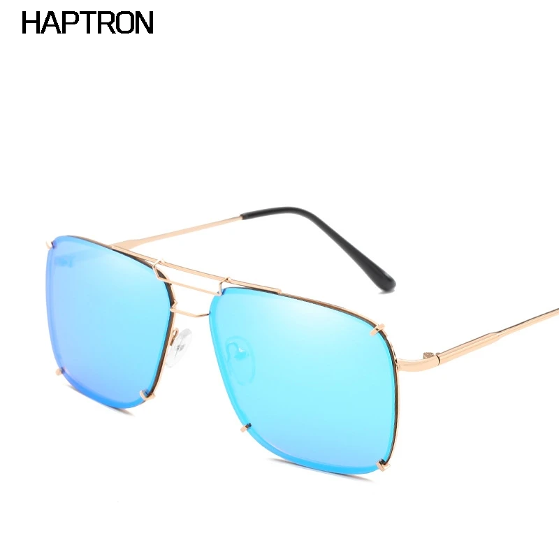 

square Sunglasses ladies Brand Designer Luxury metal Sun Glasses For Women Retro Outdoor Driving glasses Oculos De Sol
