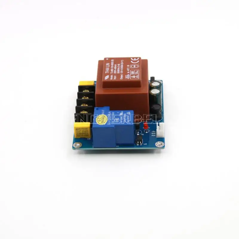 Сборный резервный герметичный трансформатор с выходом 12 В для платы регулировки