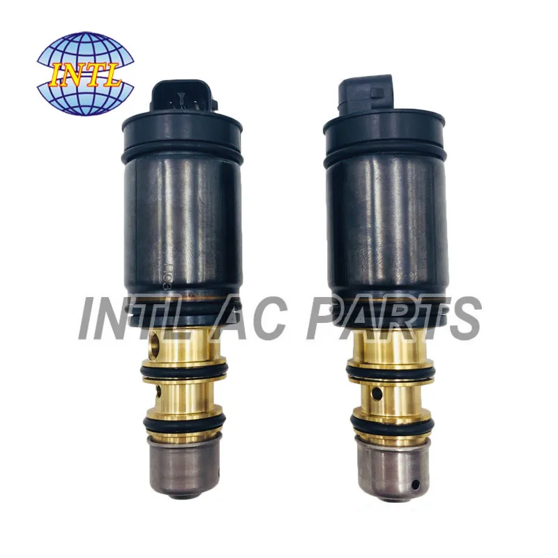 Контрольный клапан компрессора для Audi BMW VAG|compressor control valve|ac compressorac compressor valve |