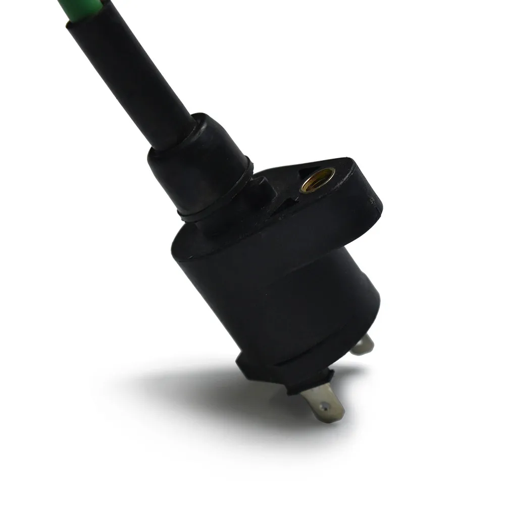 Кабель Dual Connect Racing для катушек зажигания китайского квадроцикла Багги 50cc до 180cc