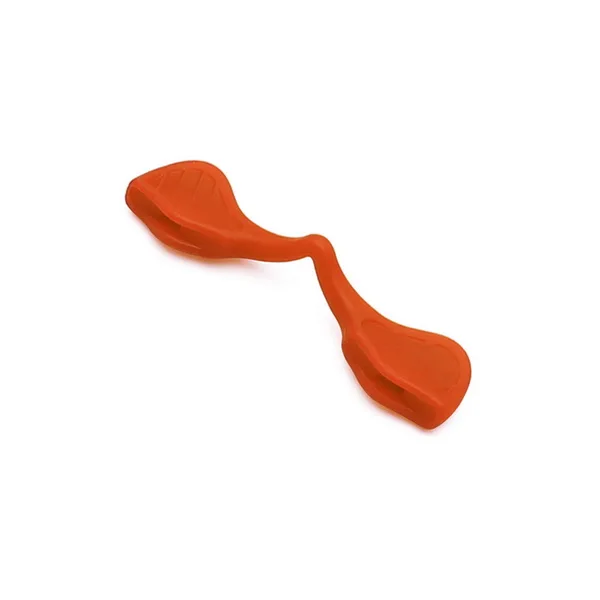 Orange Nosepads OOWLIT резиновые наборы носоупоры и ушные вкладыши для радарных траектории солнцезащитных очков - Цвет линз: Orange Nosepads