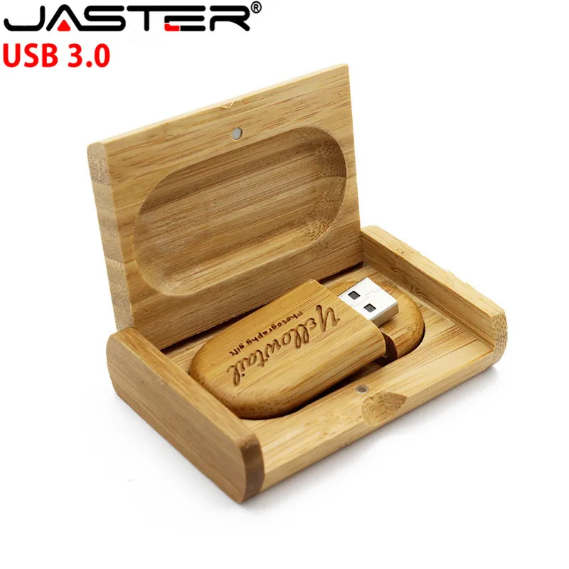USB-флеш-накопитель JASTER деревянный 8/16/32 ГБ USB 3 0 | Компьютеры и офис