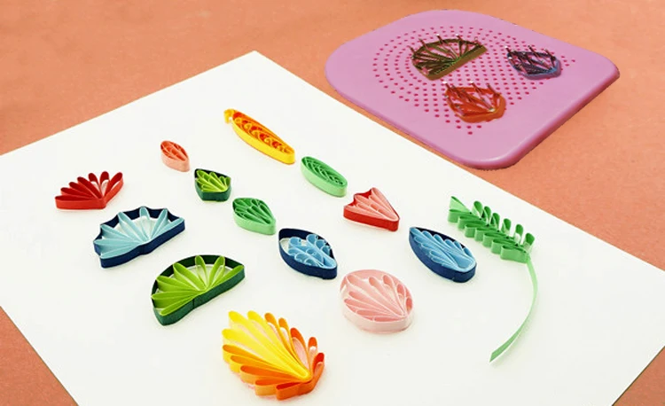 Складной инструмент для квилтинга ручной работы | Дом и сад