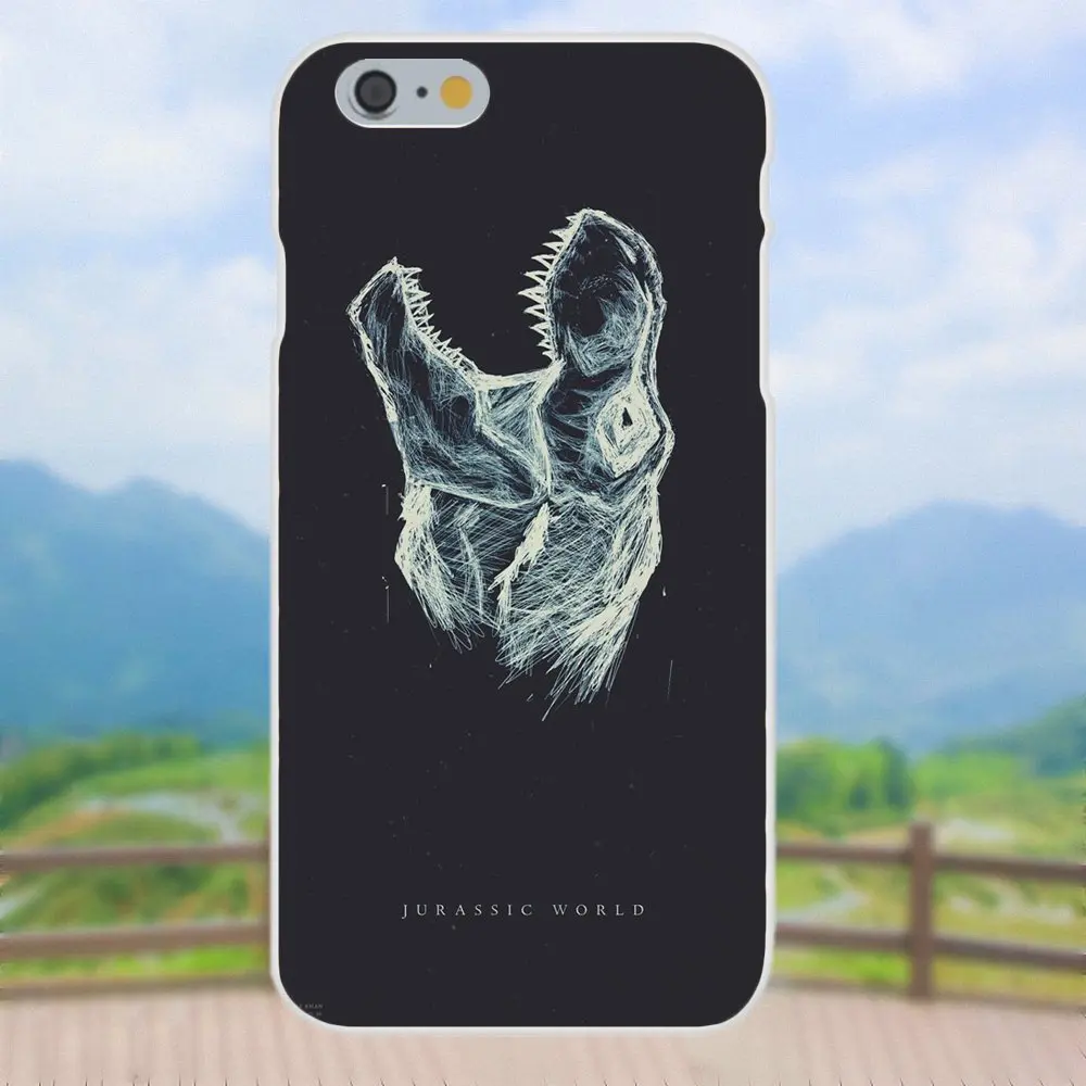 Фильм динозавр Юрского периода мягкий Экран протектор для Galaxy J1 J2 J3 J330 J4 J5 J6 J7 J730 J8