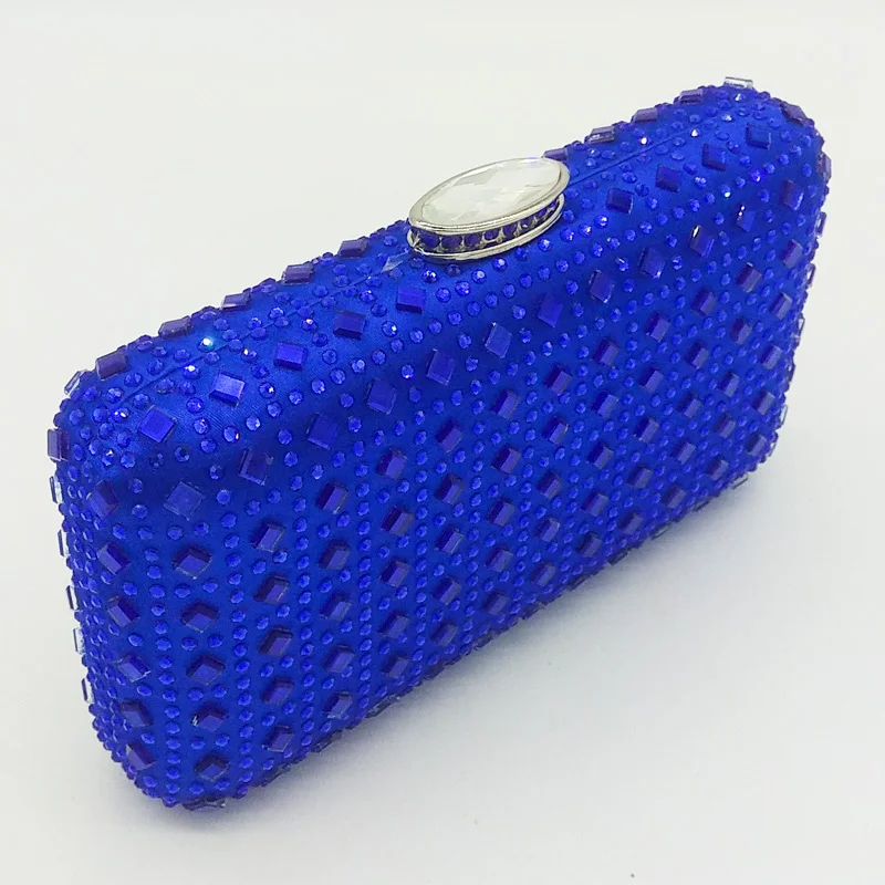Boutique De FGG розовый клатч с кристаллами цвета шампанского, вечерняя сумочка, женские свадебные сумочки с бриллиантами, сумка для невесты