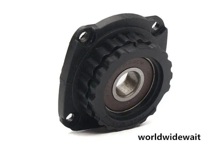 1 шт. блок подшипников для угловой шлифовальной машины BOSCH GWS7 100 / 7 125|block pad|block styleblock