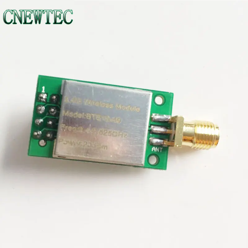 SI24R1 вместо nRF24L01 + RFX2401C PA LNA модули беспроводной связи с антенной защитный чехол 2 4