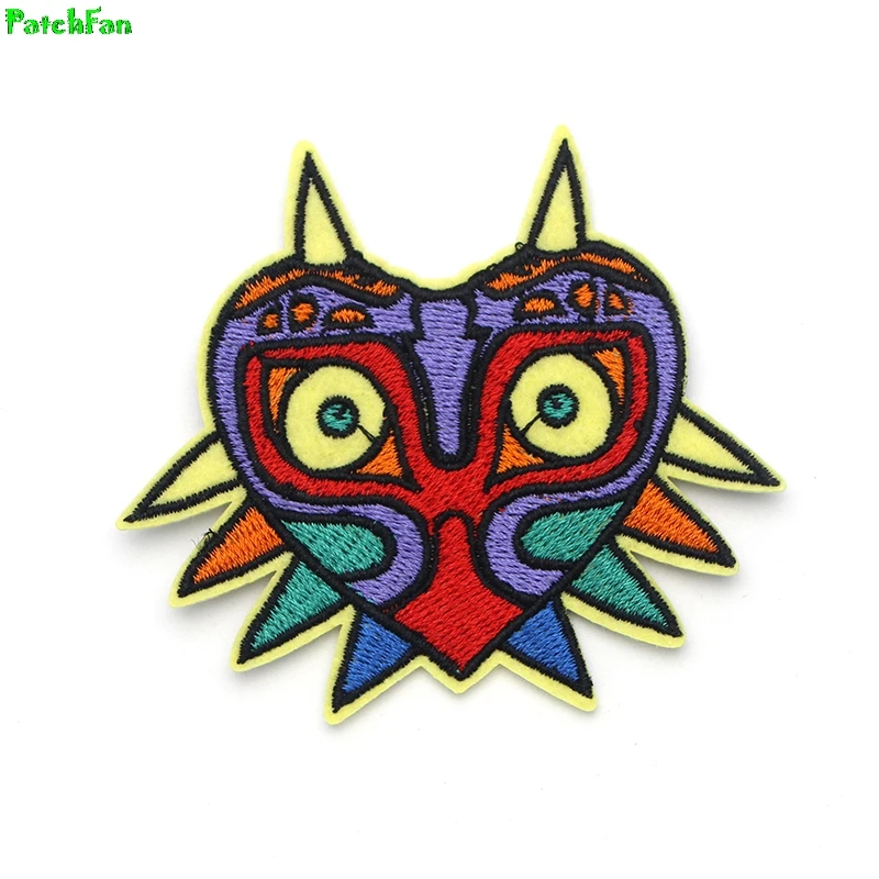 Милые нашивки для одежды|badges for clothes|patch badgezelda patch |