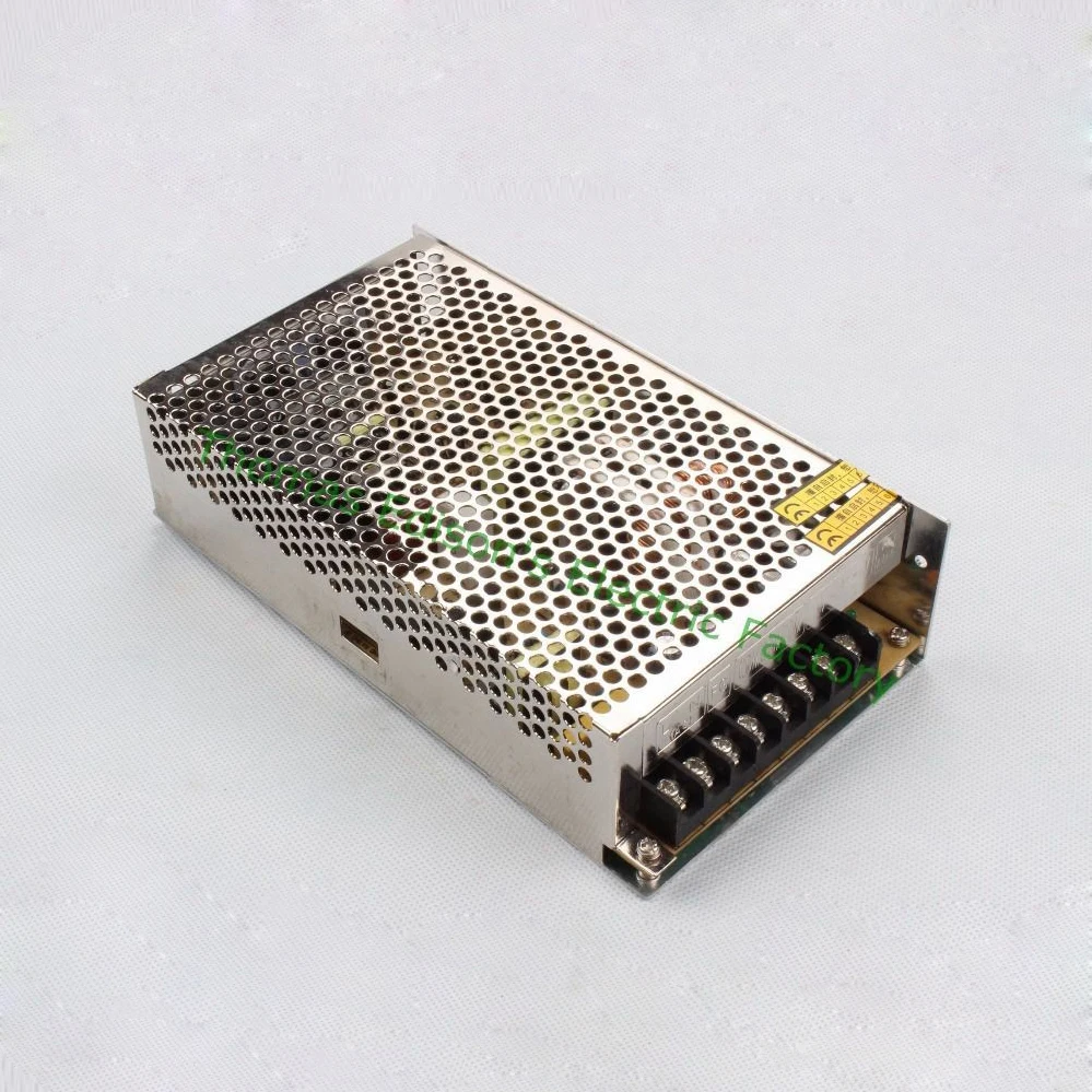 DIANQI на четыре выхода Переключения источника питания 100W 5V 12V 24V -12V источник Q-100D