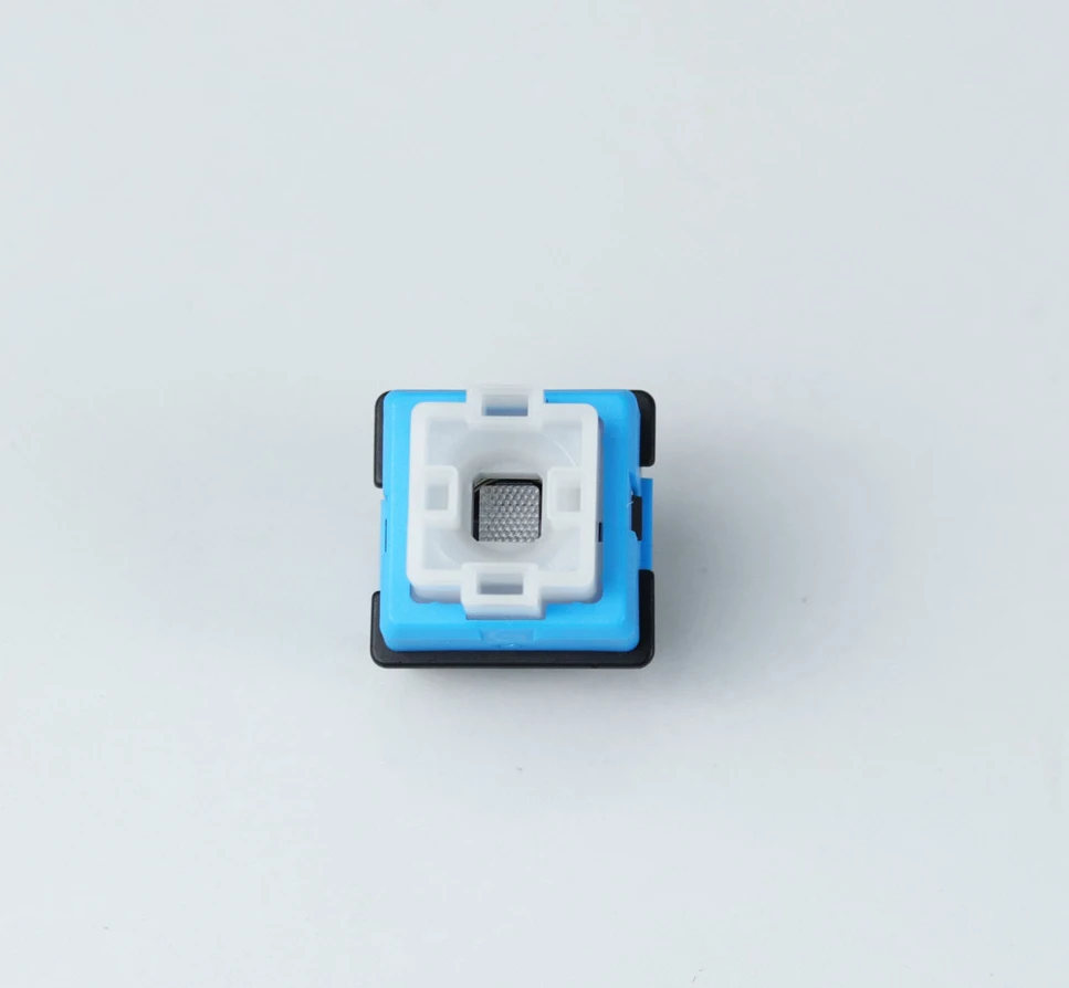OMRON Romer-G переключатель B3K для logitech G910 G810 G310 G413 Pro K840 K845 механическая клавиатура переключатель синий черный серый