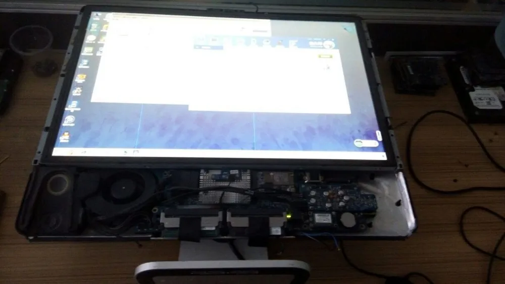 Оригинальная видеокарта GTX560M GTX 560M для DELL M17X M18X MSI 16F1 16F2 N12E-GS-A1 DDR5 1,5G Дисплей графическая карта с x-кронштейном