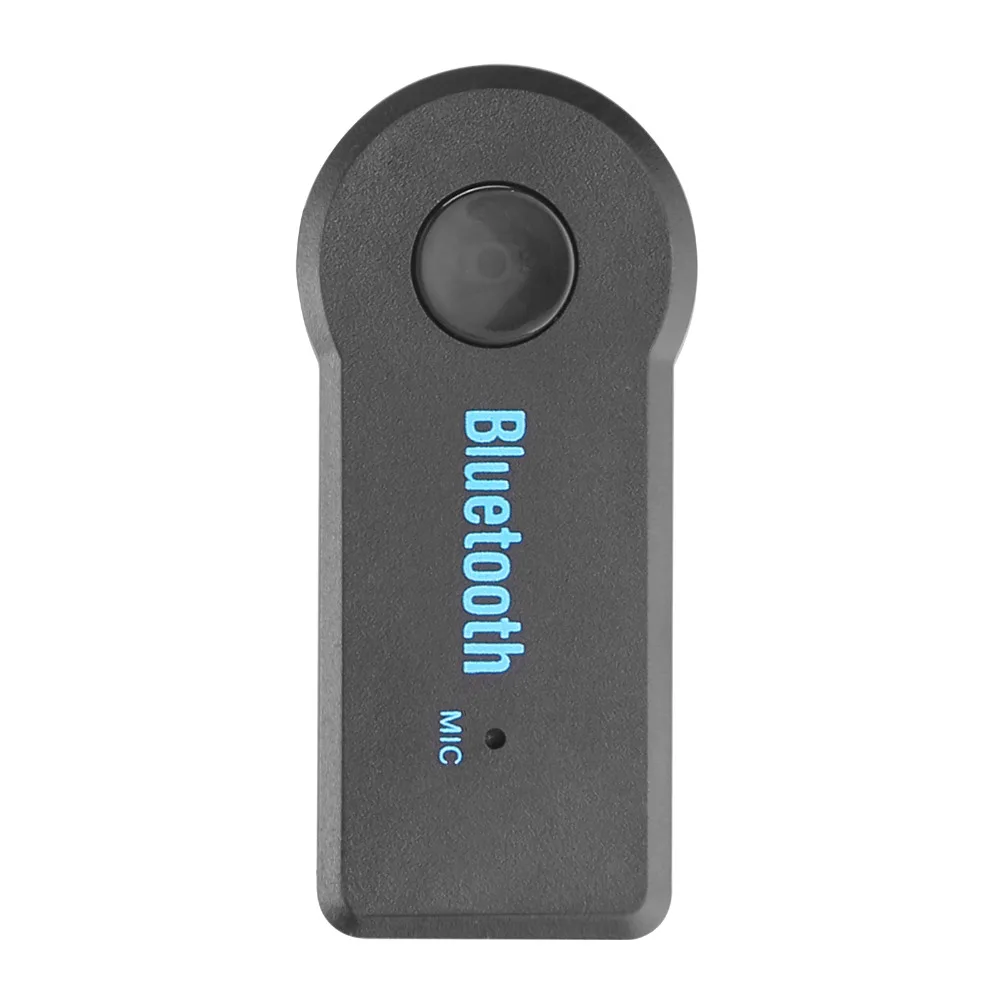 A2DP Беспроводной Автомобильный Bluetooth Audio Музыка Приемник Адаптер 3.5 мм AUX Аудио
