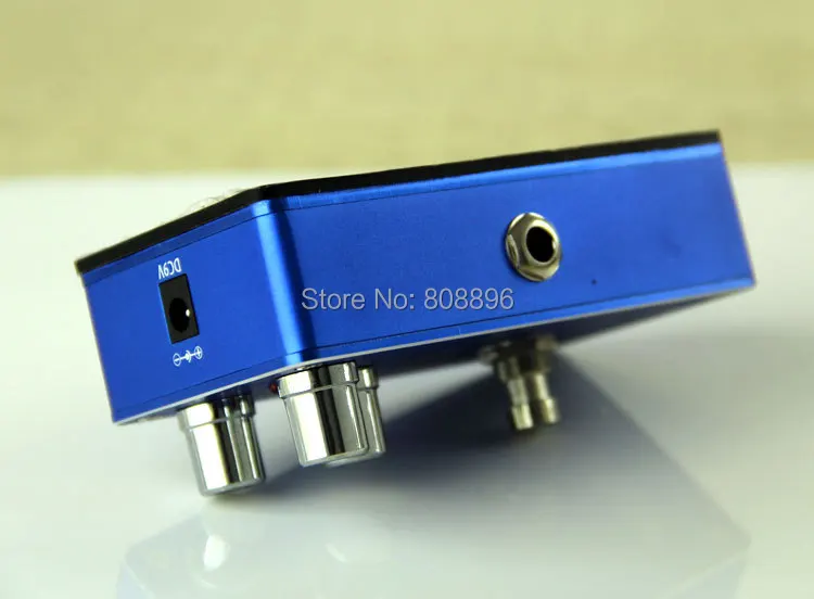 Бесплатная доставка Новый педаль эффектов Аромат Премиум ABS 1 Blues искажения