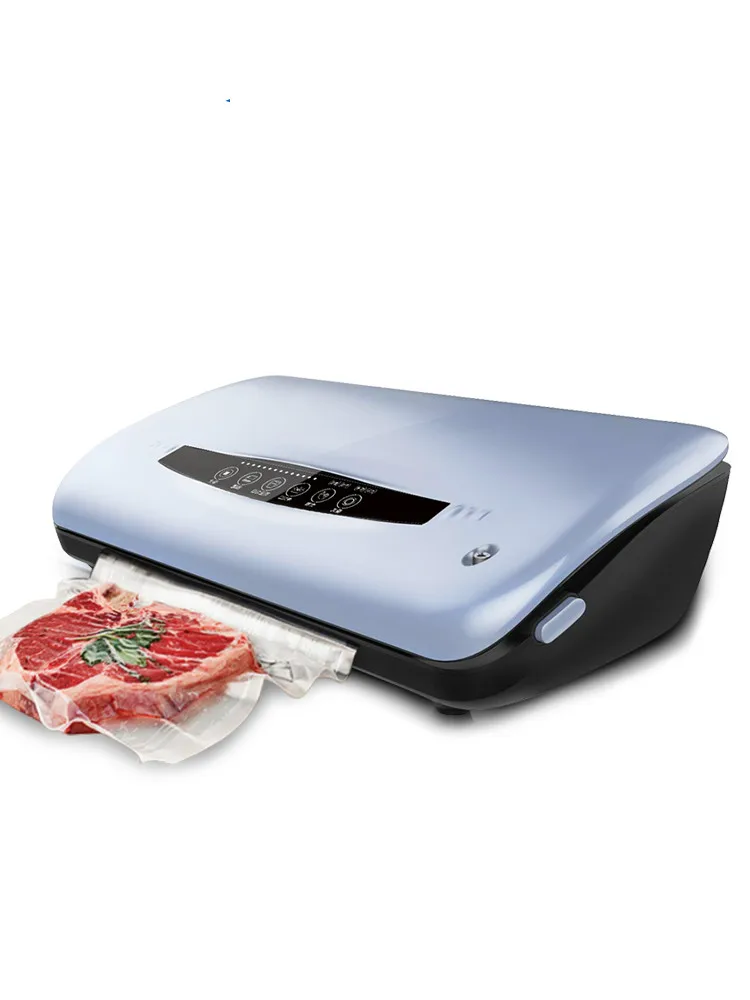 Вакуумные пищевые уплотнители упаковочная машина для коммерческого хозяйства