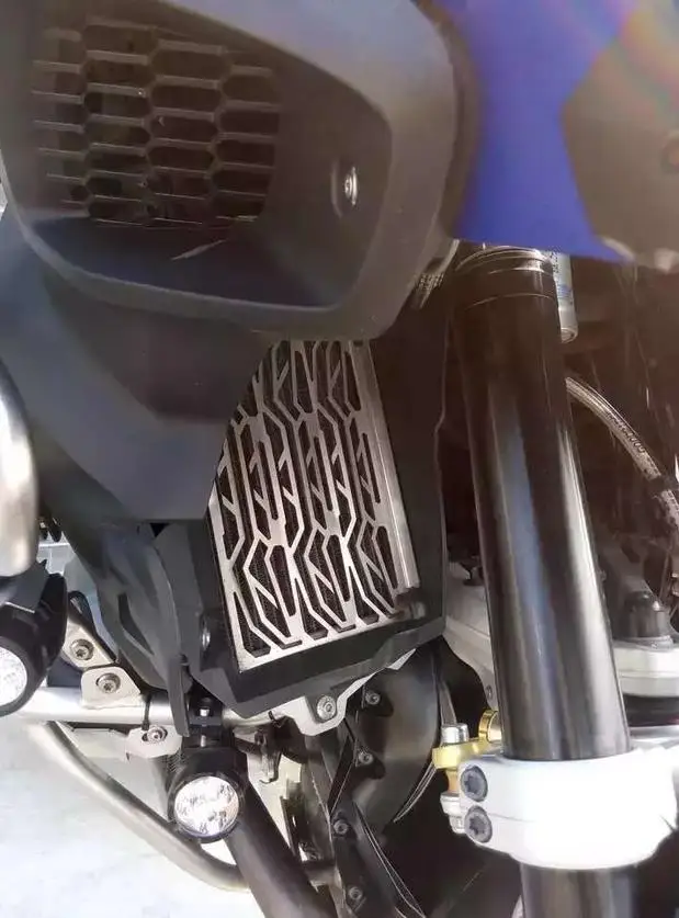Аксессуары Подходит для водяного охладителя bmw 1200GS Приключения 14 16