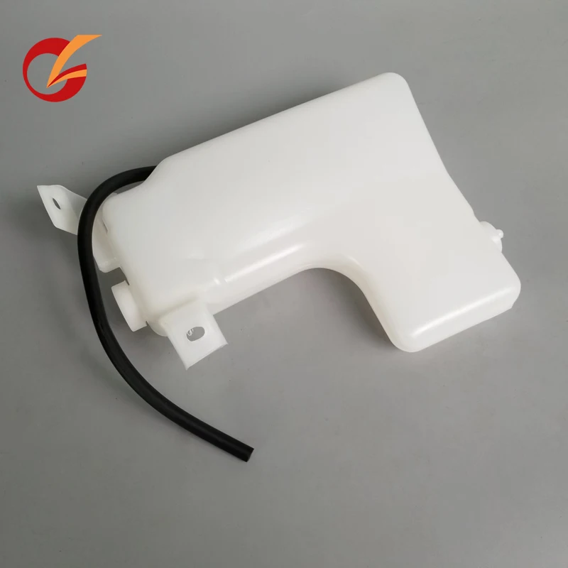 Использовать для 1997 1998 1999 2000 2001 2002 2003 2004 2005 NISSAN NAVARA D22 радиатор переливной
