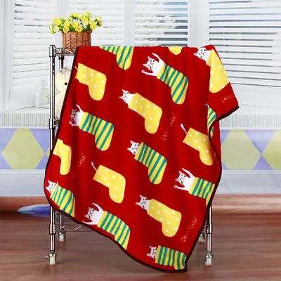 Детское одеяло с героями мультфильмов детское детская простыня очень мягкое