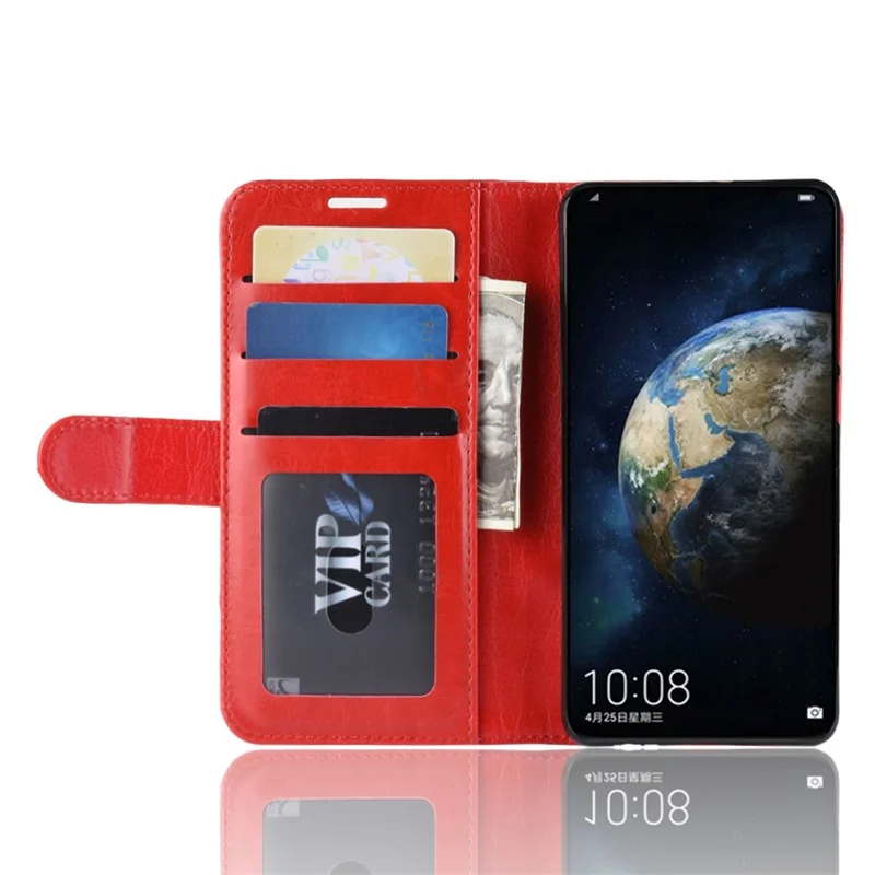 Чехол для Huawei P30 чехол 6 1 дюйма флип-кошелек из искусственной кожи телефона HuaweiP30 P