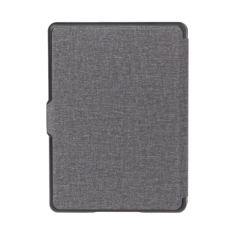 Чехол книжка из искусственной кожи для планшета Kindle 8th Generation hyq|Чехлы планшетов и