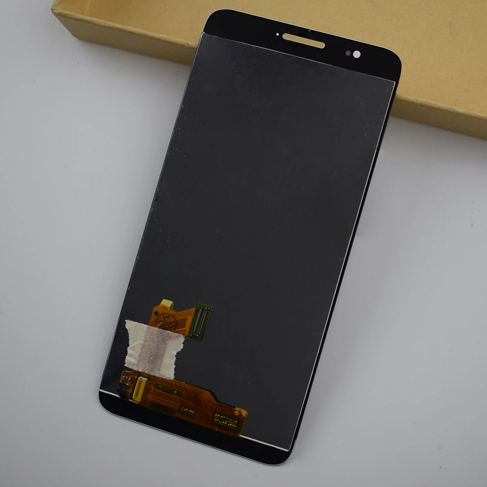 Для Huawei Honor 7i ath al00/CL00/TL00/UL00 графический сенсорный экран стекло + ЖК дисплей