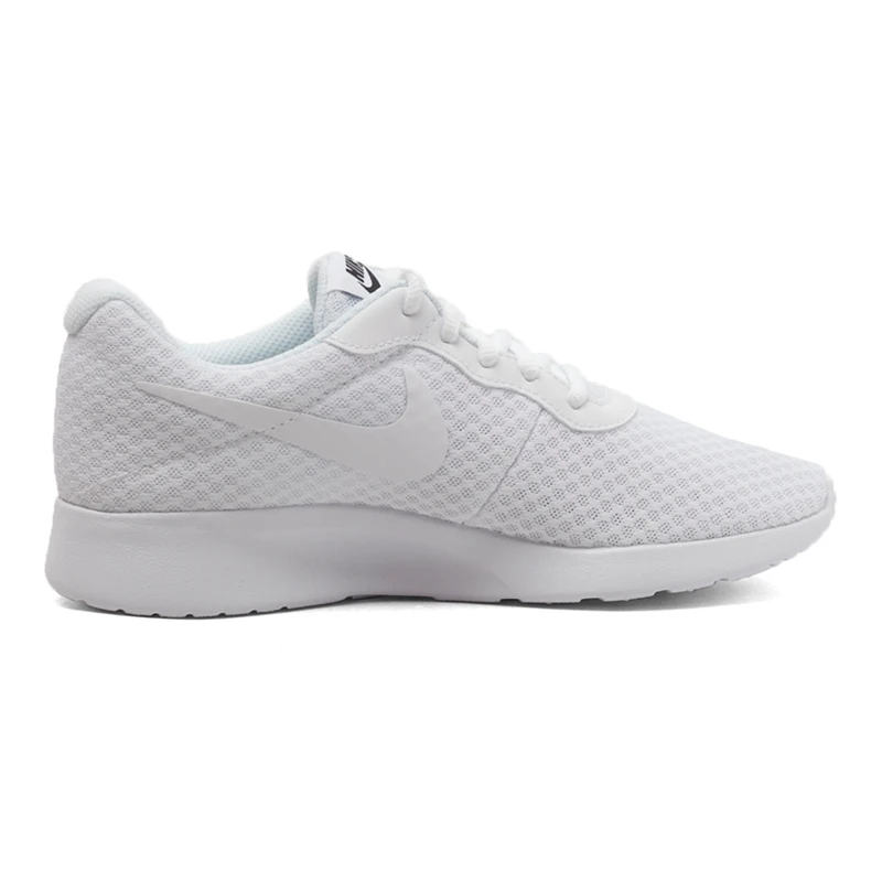 Оригинальный Новое поступление WMNS NIKE TANJUN женские кроссовки для бега | Спорт и