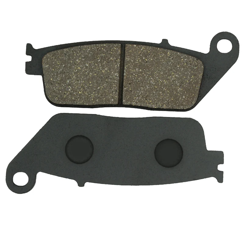 Cyleto мотоциклетные передние и задние тормозные колодки для HONDA ST 1100 Non ABS 1991-2002 ST1100