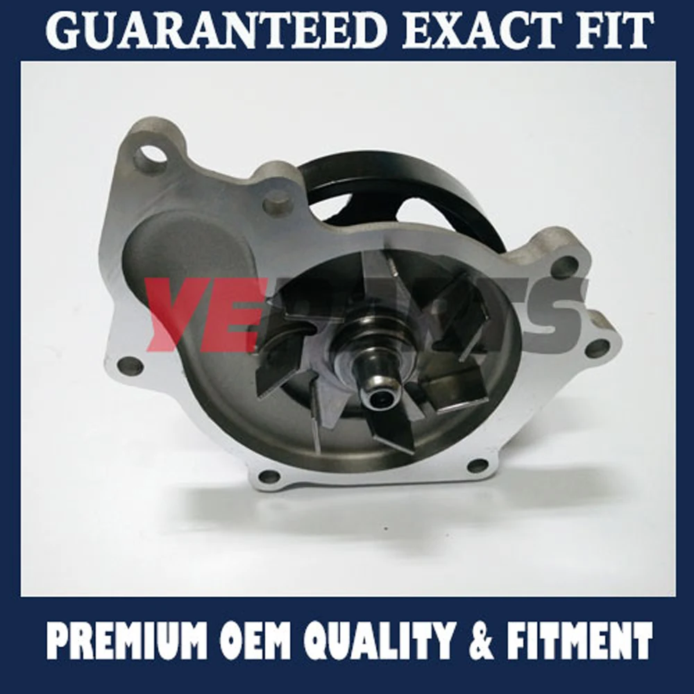 Водяной насос ME994451 ME994522 ME995072 ME993898 ME994025 для Mitsubishi Fuso Canter|water pump for aquarium|water aquariumwater