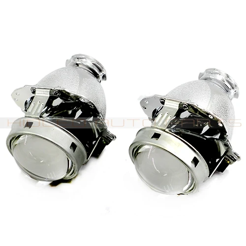 1 пара OEM Hella 4 EVOX R HID Bi xenon объектив проектора|lens hid|lens hellalens bi-xenon |