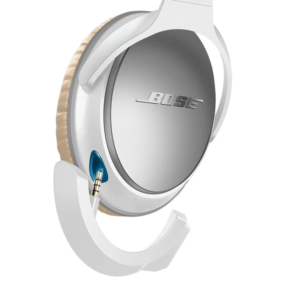 BT5.0 Bluetooth адаптер для Bose QC 25 quietкомфорт 25 наушники(QC25) Поддержка iOS и Android смартфон