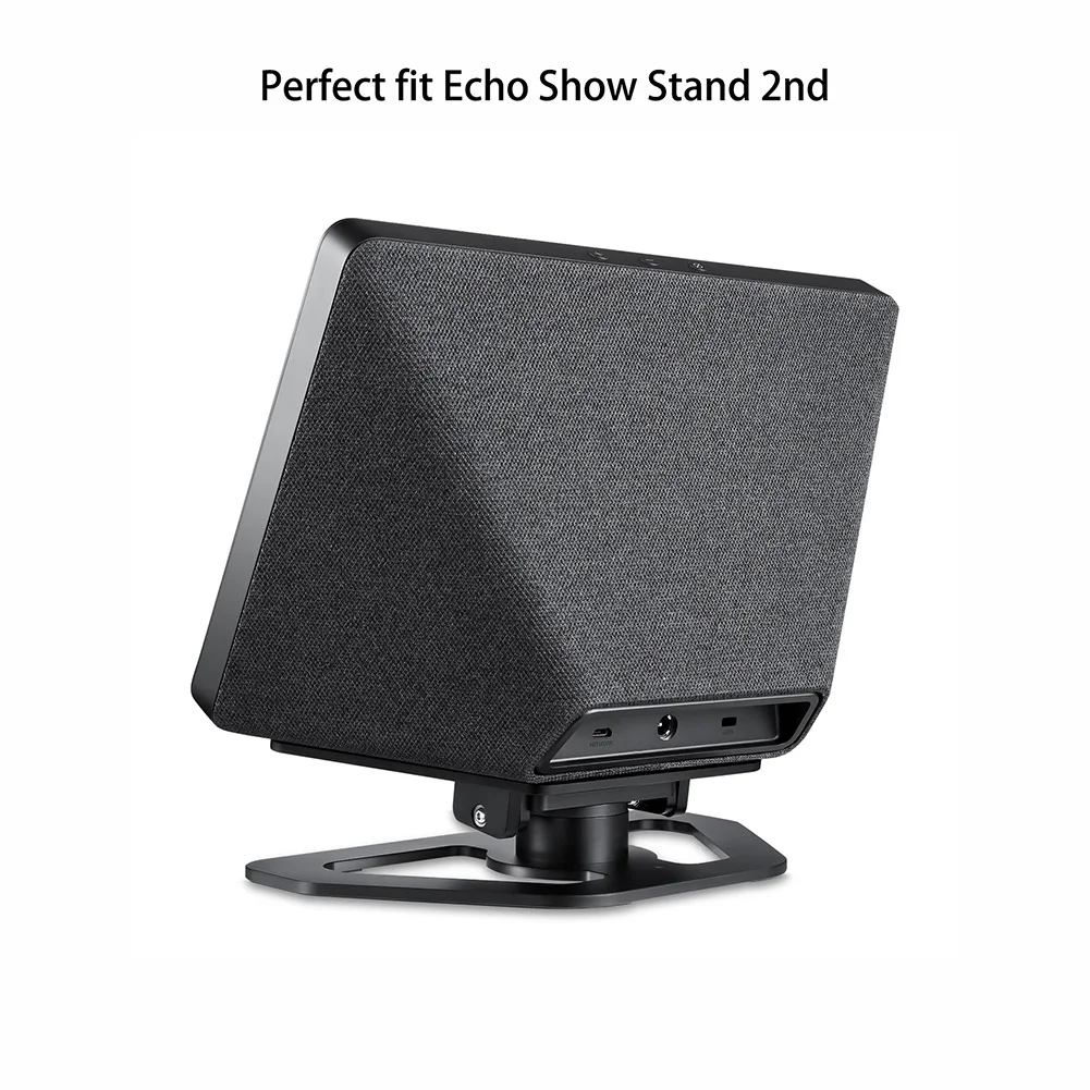 Алюминиевый вращающийся на 360 градусов прочный стенд офисная домашняя база