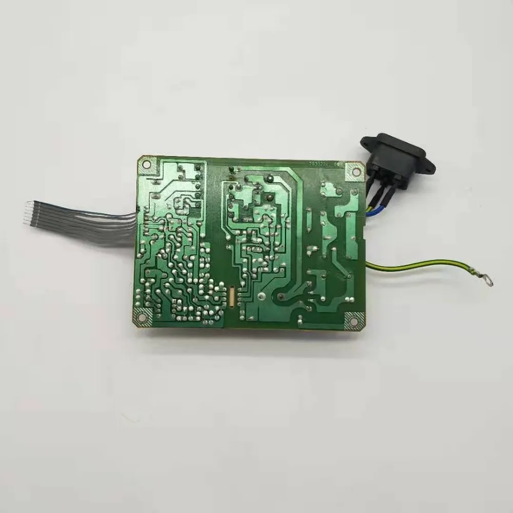 Оригинальный 220v источника питания доска c301 PSE модель EPS-48E для epson stylus цвет EX3