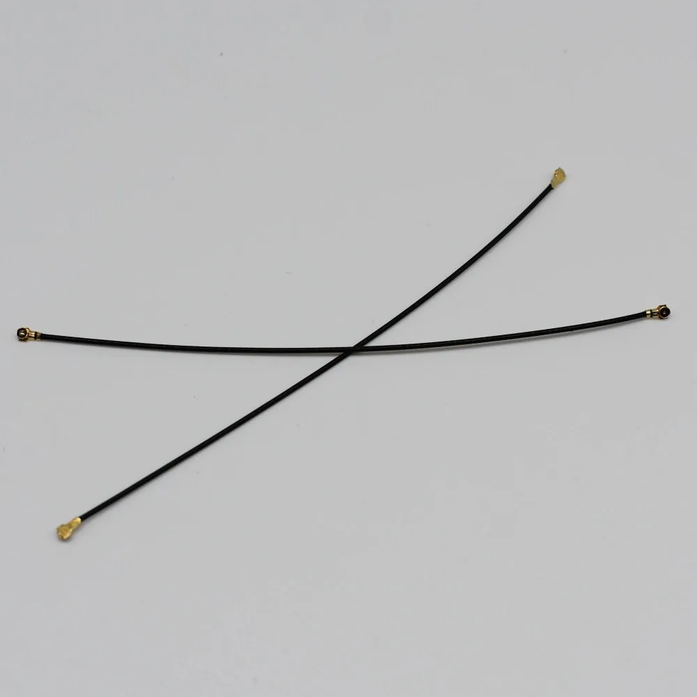 10 шт./лот Wi-Fi Телевизионные антенны сигнала шлейф лентой запасной Repare Запчасти