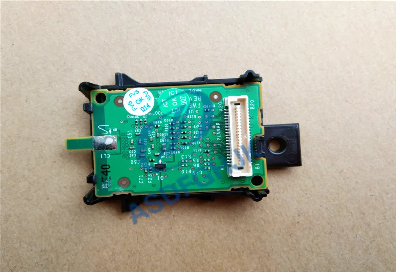 Original para Dell Hiac Express Jpmj3 085vdw 085vdw para Dell R210 R310 R410 R510 R515 T310 T410 T610 100% Teste ok Cartões para acréscimos