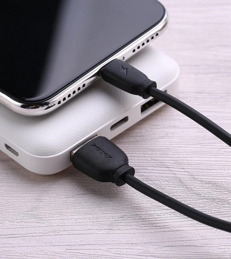 Remax Lesu 2.4A Быстрая зарядка type C USB кабель синхронизации данных для huawei p20 p30 pro p smart mate 20 P10 Honor 9 Lite 7A nova 3e
