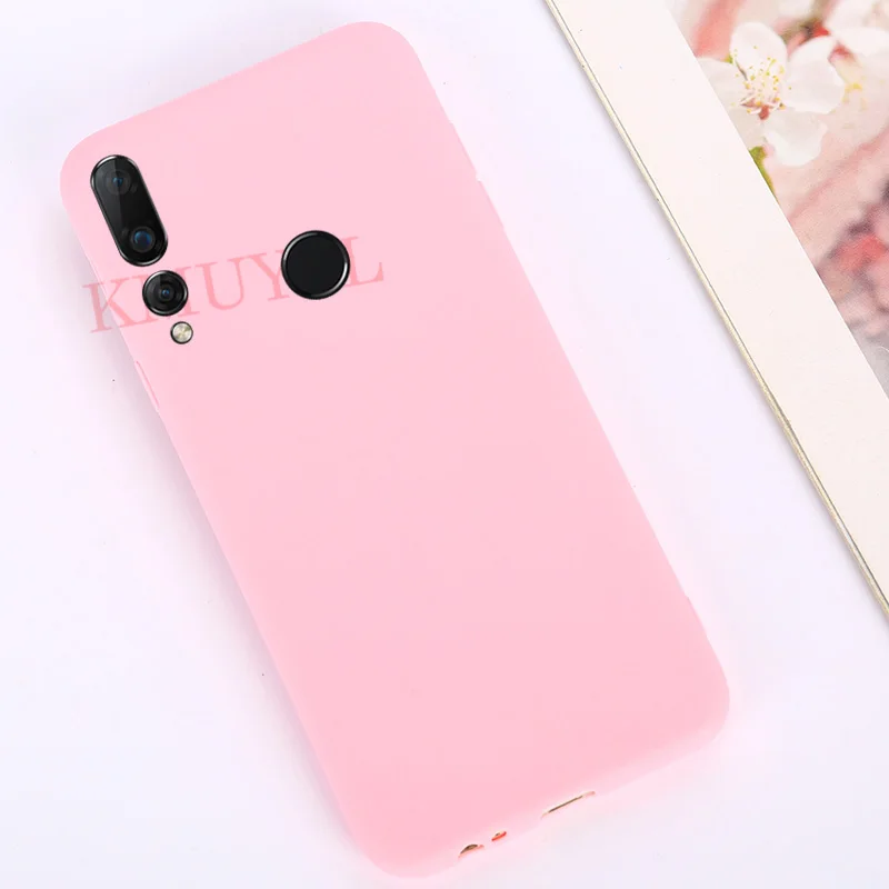 Чехол яркого цвета для huawei Honor 10i, чехол Honor10i, силиконовый чехол для huawei Honor 20i mate 20 P20 P30 Lite Pro, чехол для телефона