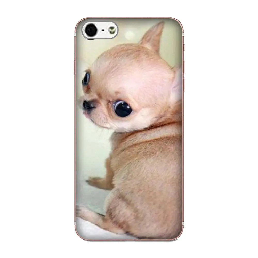 Мой лучший наполовину Чихуахуа для Galaxy Alpha Core Note 2 3 4 S2 A10 A20 A20E A30 A40 A50 A60 A70 M10 M20 M30