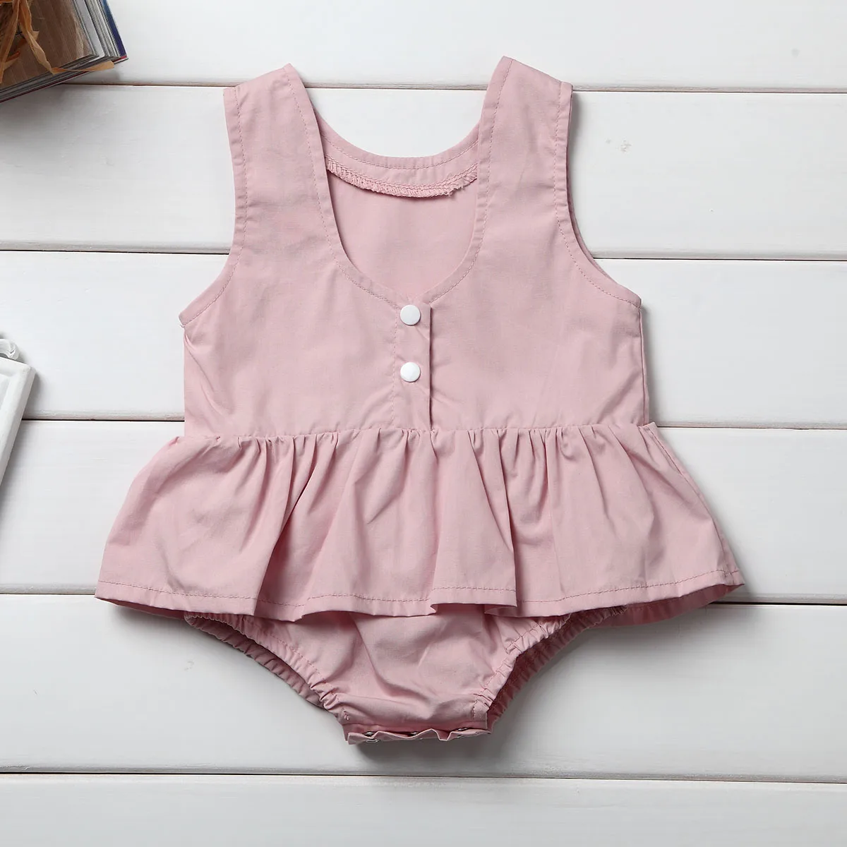 Комбинезон для новорожденных девочек 0 24 мес. без рукавов|bodysuit tutu|girl bodysuitbaby girl