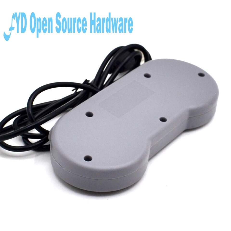 Игровая консоль Raspberry Retropi с пультом дистанционного управления подключи и