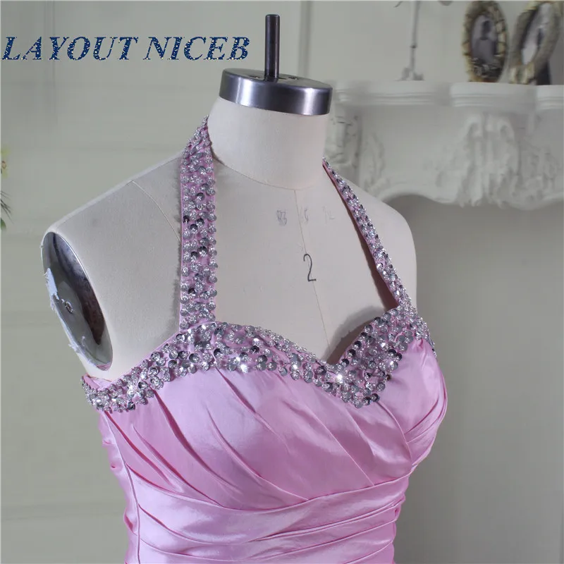 Сиреневый цвет Длинные вечерние платья 2017 тафты халат de soiree abendkleider vestido noche для
