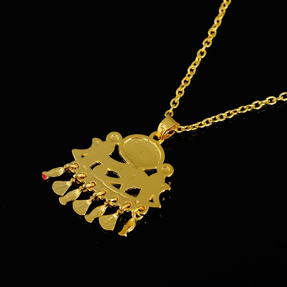 Мужская цепочка с подвеской в виде пирамиды|pendant cross|eye of horuschain men |