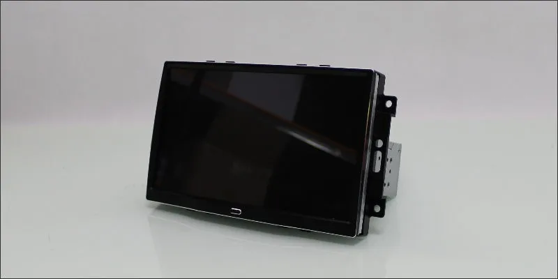 Liislee автомобильный Android 6,0 gps навигация Мультимедиа для Dodge ram 2006~ 2008 Радио HD экран Аудио Видео Без CD DVD плеер системы