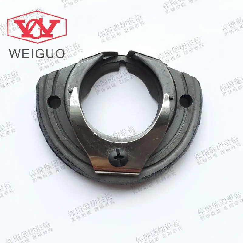 Стационарные штампованные бытовые старые швейные машины аксессуары 1 шпиндель