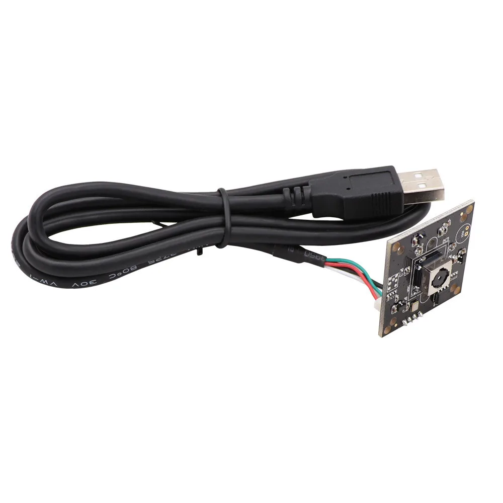 HD 5MP Автофокус Мини 32 мм x USB модуль камеры 5 мегапикселей веб камера|Камеры