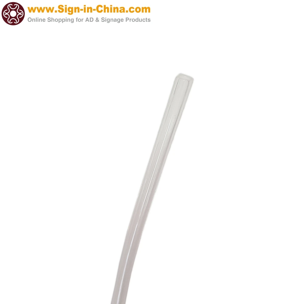 

5m/lot Solvent Ink Tube 3mmx5mm for Wide Format Printers