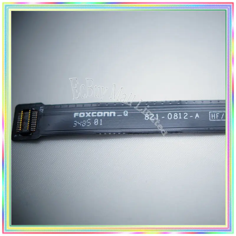 Совершенно новый кабель для жесткого диска Macbook Pro A1286 HDD 821-0812-A MC721 MC723 MB985 |