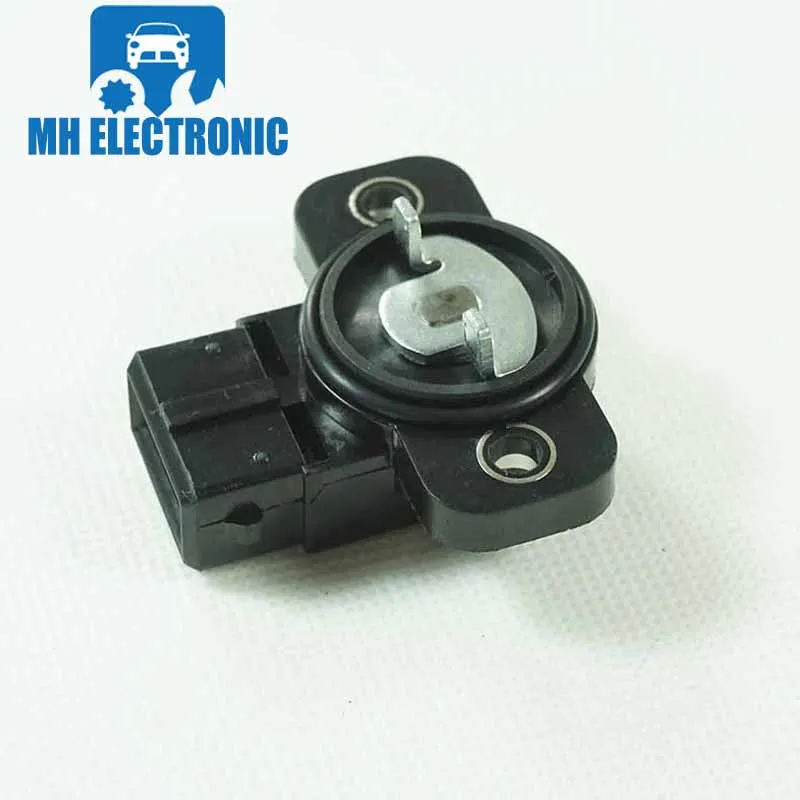 MH ELECTRONIC NEW TPS Датчик положения дроссельной заслонки 35102 38610 3510238610 для Hyundai Santa Fe Sonata